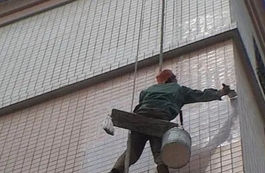 广州市卫生间漏水维修公司分享下广州市外墙防水的必要性。