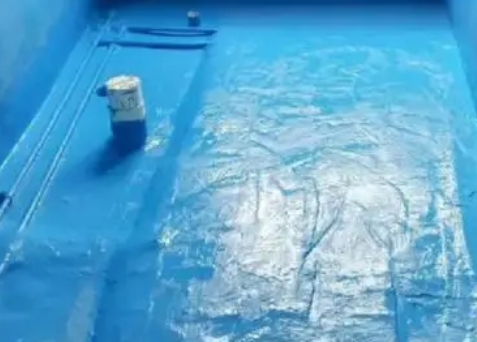 广州市卫生间漏水维修公司分享下广州市卫生间防水工程中常用防水涂料介绍。