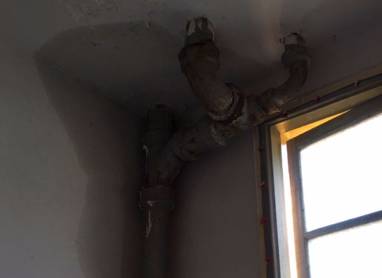 广州市卫生间漏水维修公司专业解读广州市卫生间防水的步骤